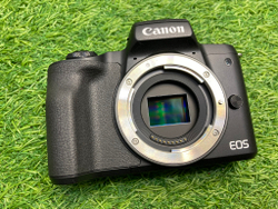 Canon EOS M50 Mark II kit 15-45mm IS STM