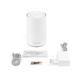 TP-Link Deco X10-4G (1-pack) Mesh-модуль AX1500 с поддержкой 4G+