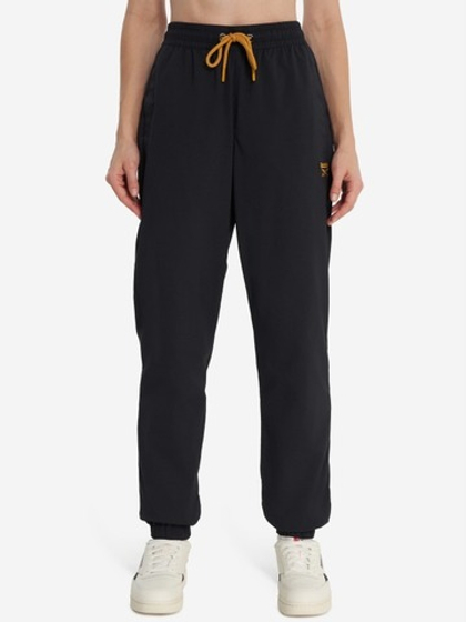 Брюки спортивные женские REEBOK ANIMAL PRINT VECTOR TRACK PANT