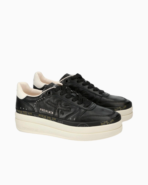 Кроссовки Premiata Micol