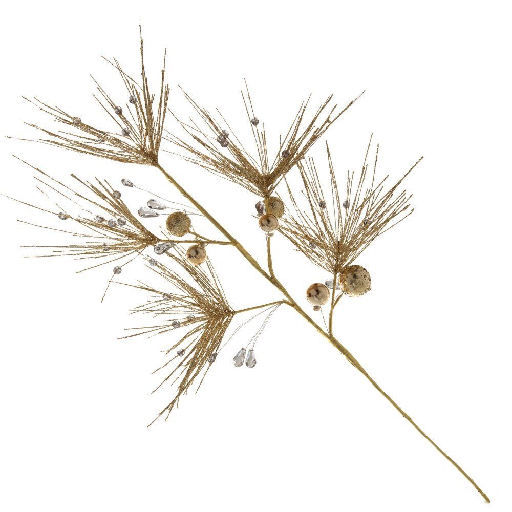 GAEM Изделие декоративное "Ветка", L38 W19 H81 см