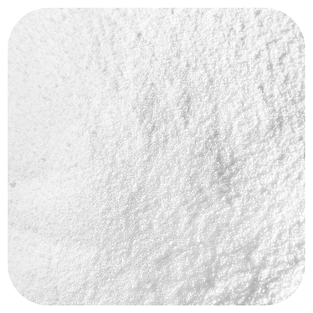 California Gold Nutrition, L-серин в порошке, аминокислота AjiPure, с нейтральным вкусом, 454 г (1 фунт)