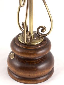 Capanni Подсвечник