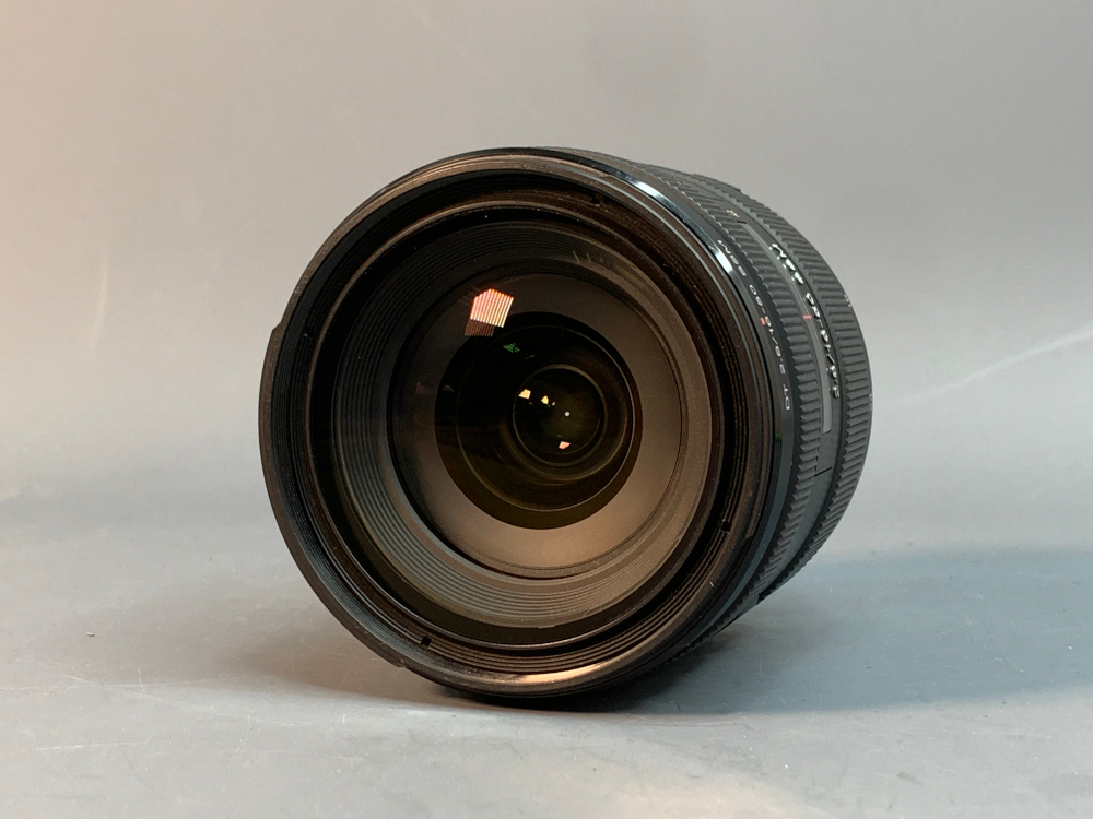 Sony DT 16-50mm 2.8 SSM