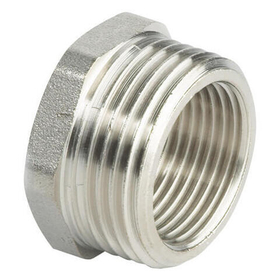 переходник-футорка внутренняя / наружная резьба Altstream ALT-L 3/4* х 1 1/4*