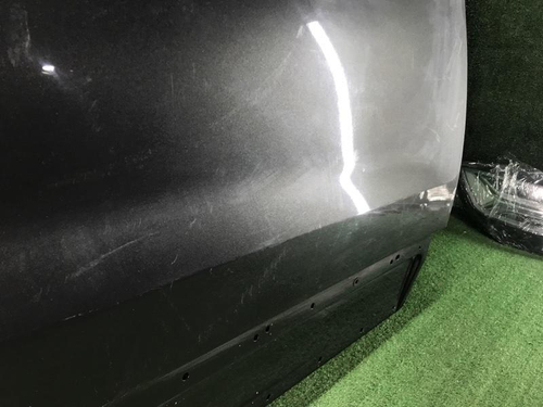 Дверь передняя правая Ford Explorer 5 U502 (2010-2019)