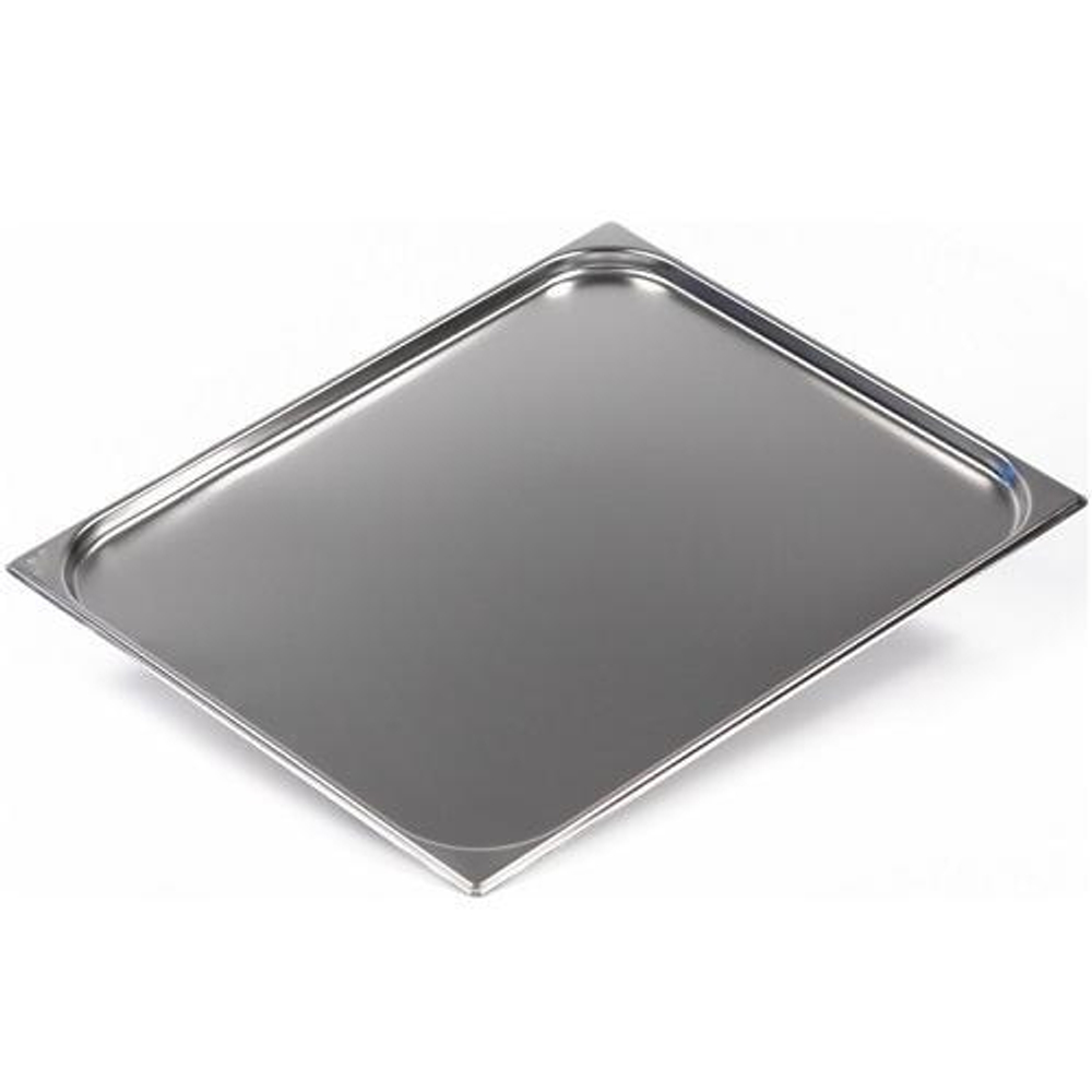 Гастроемкость 2/1 Н=20, Нерж.Сталь E2120