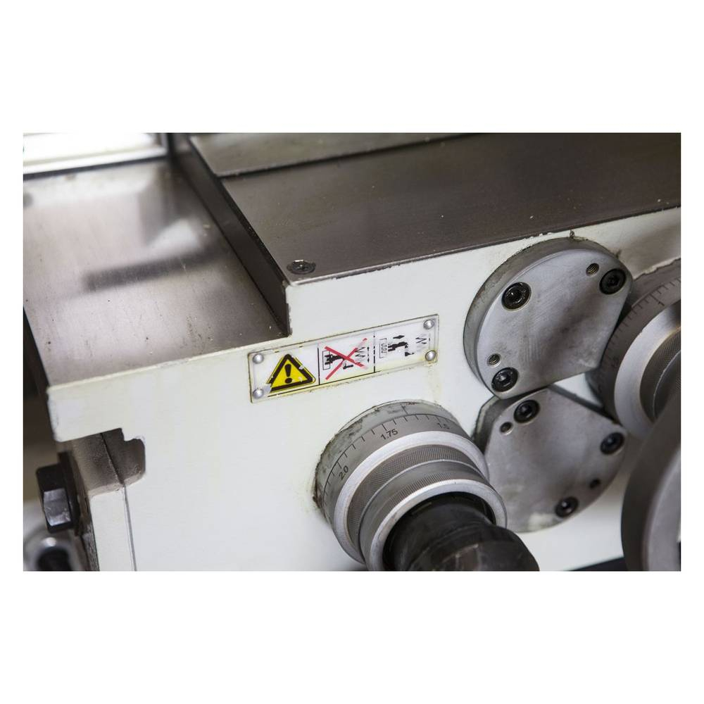 Станок широкоуниверсальный фрезерный Stalex MUF2000 Servo