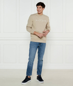 Худые Tommy Hilfiger - бежевый(MW0MW37456)