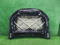 Капот Haval Jolion (2021-н.в.)