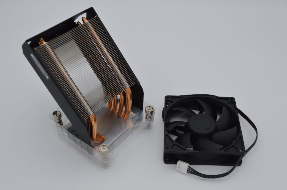 Комплект охлаждения для HP Z840