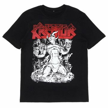 Футболка Kreator (869)