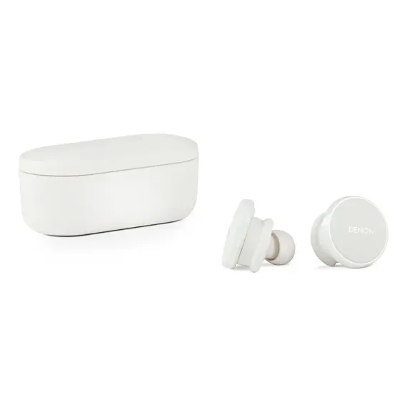 Denon PerL Pro White