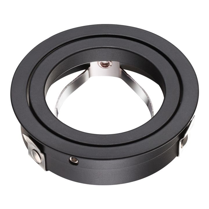 Кольцо крепежное Novotech Konst Mecano 370457