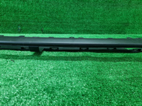 Юбка переднего бампера Toyota RAV4 5 XA50 (2018-н.в.)