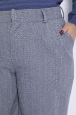 Брюки Киллиан (серые) Б12323-25 LT Collection