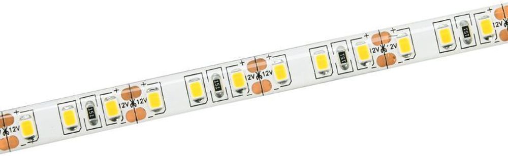 Лента светодиодная LED LSR-2835W120-9.6-IP65-12В (уп.5м) IEK LSR1-2-120-65-3-05 Лента светодиодная LED LSR-2835W120-9.6-IP65-12В (уп.5м) IEK LSR1-2-120-65-3-05
