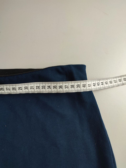 Юбка Vemina City с хлопком базовая 50 размер