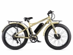 Электрофэтбайк VOLTECO BIGCAT DUAL NEW