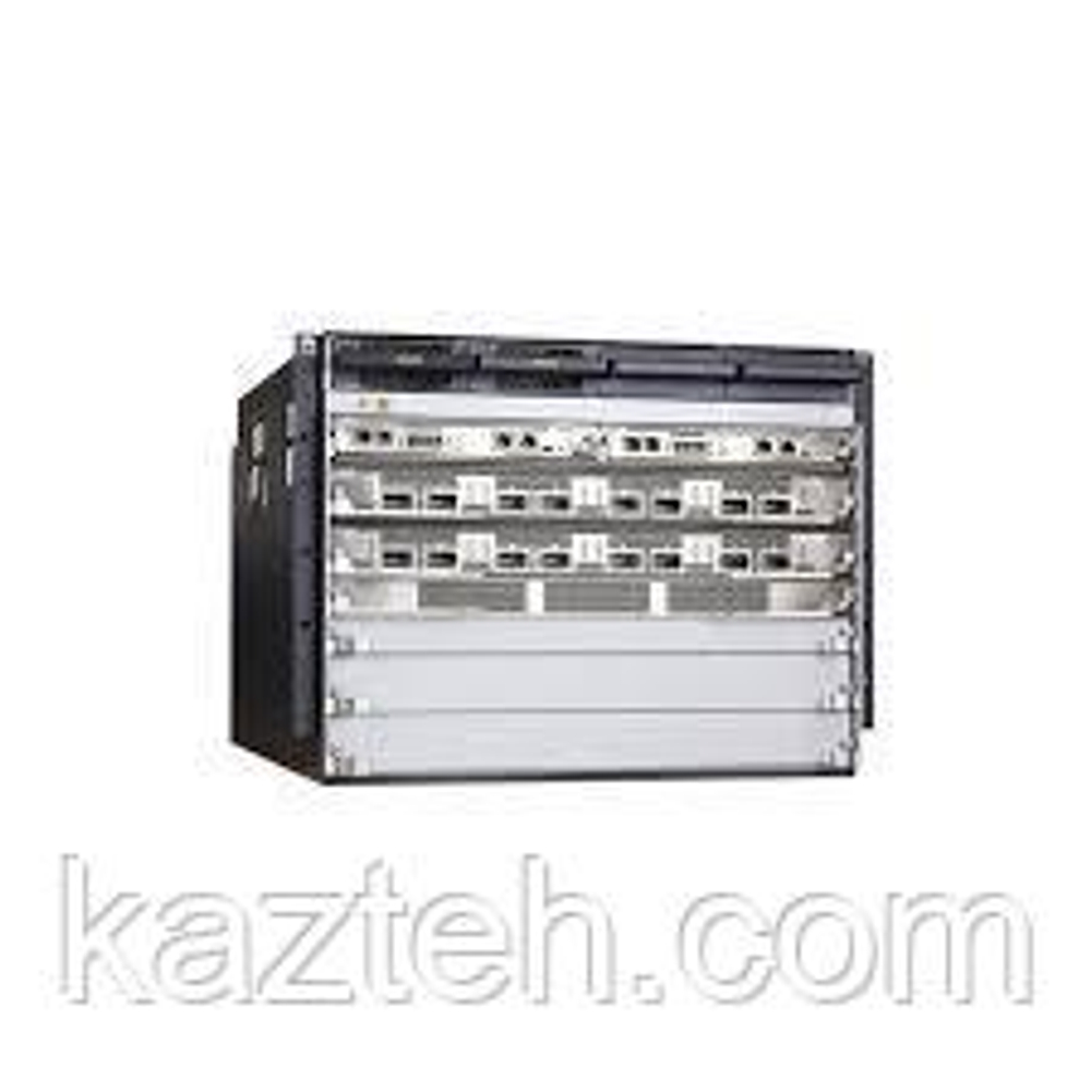 Коммутатор Huawei CE12804SD-B1