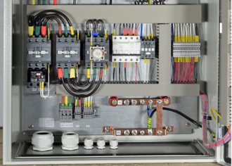 Электрощитовое оборудование и автоматика