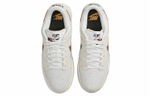 Кроссовки Nike Dunk Low Se "85" (Женская размерная сетка)