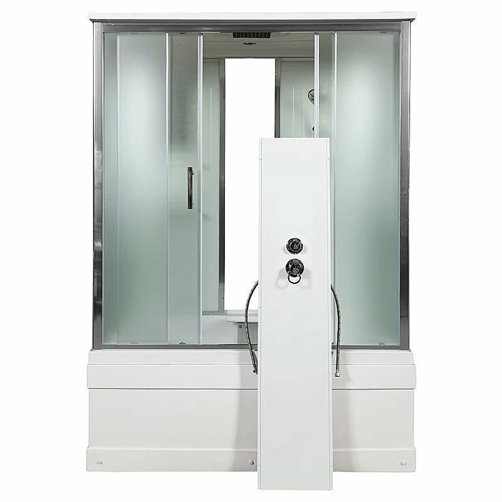 Душевая кабина DTO ЕМ4515 150х85