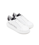 Кожаные кроссовки bounce s Valentino - белый(95B2302VIT)