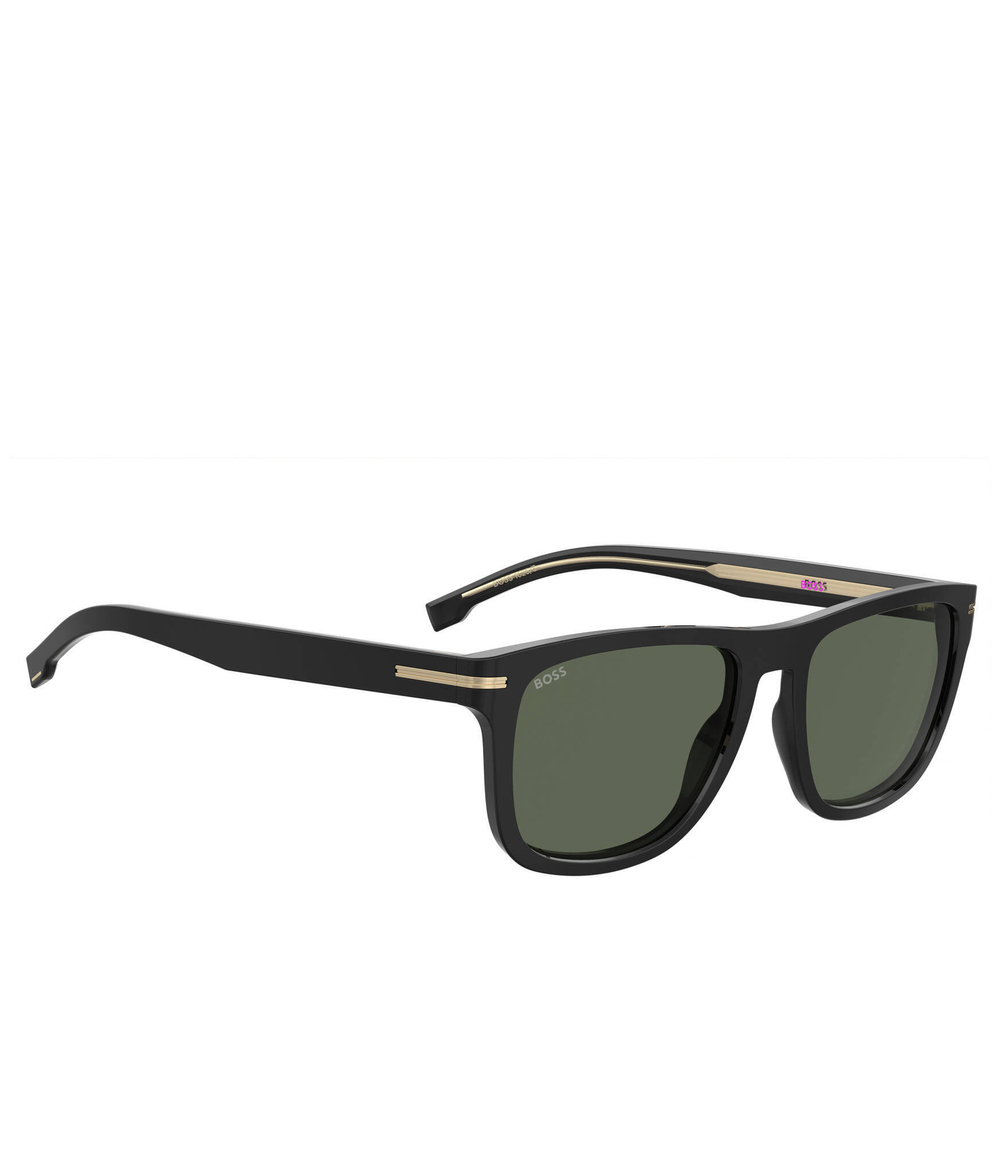 Солнцезащитные очки BOSS 1626/S BOSS BLACK - черный(BOSS 1626\/S)