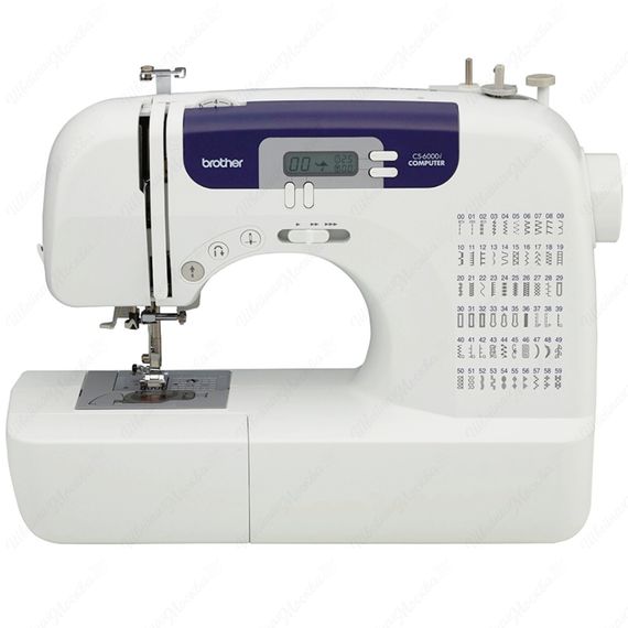 Швейная машина Brother CS6000i