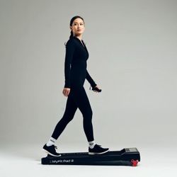 Беговая дорожка Casa&More MyFit Pad 2