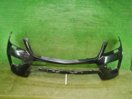 Бампер передний Mercedes M W166 (2011-2015) AMG