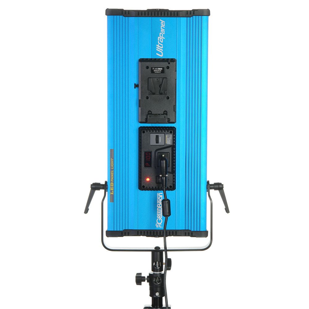 GreenBean Ultrapanel 1092 LED BD