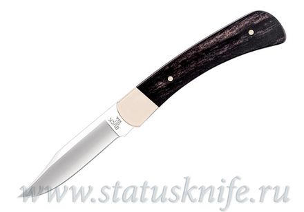 Нож Buck 0101BRS Hunter