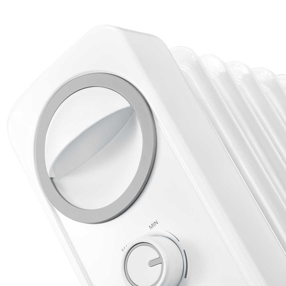 Масляный радиатор Electrolux Sphere EOH/M-6209, 9 секций