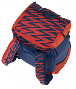 Теннисный рюкзак Babolat Classic Junior Boy - Blue