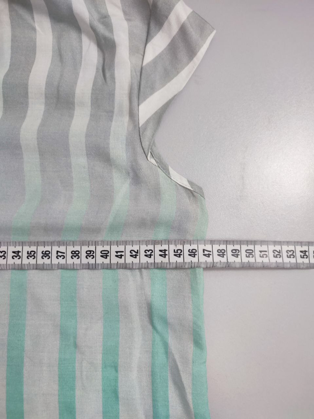 Блуза Sokolova Bogorodskaya повседневная 44 размер