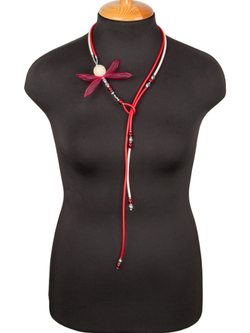 Колье Libellula