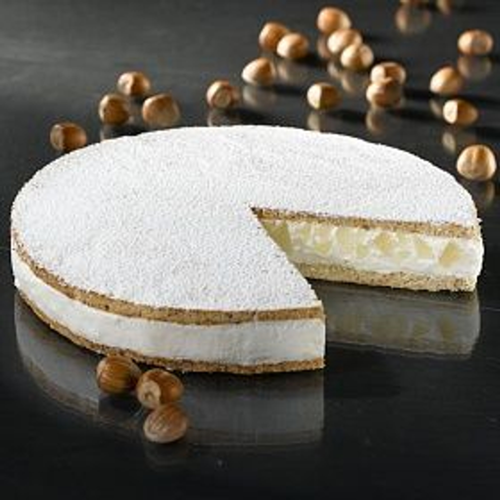 Ricotta грушевый, Bindi (Италия)