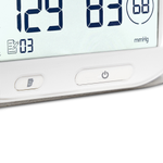 Тонометр Армед YE630AR Память на 74 измерения