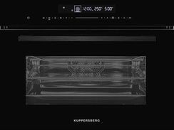 Духовой шкаф Kuppersberg KMW 694