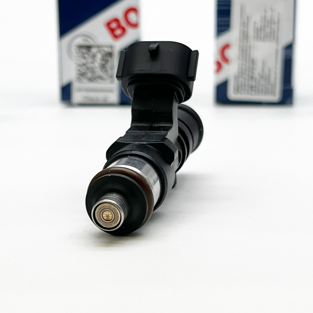 Форсунки топливные Bosch Lada Vesta Sport 1.8 л (4шт. оригинал)