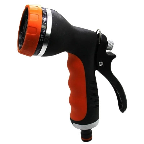 Пистолет 8-ми функц.метал. АР2011