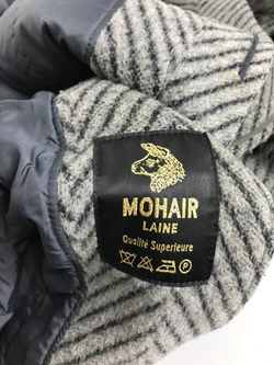 Пальто Mohair демисезонное 50 размер