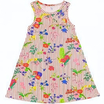 Платье кулирка 0778100102 р.104-110 (Юлла)