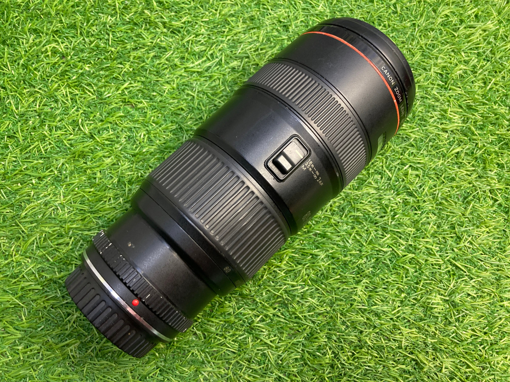 Canon EF 80-200mm 2.8 L Покупка/Продажа