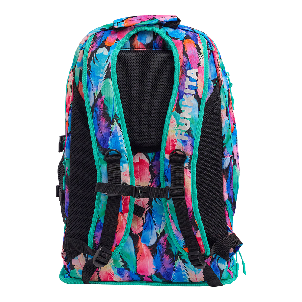 Рюкзак FUNKITA Tickle Torture