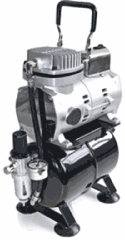 Компрессор Sparmax AC-500sr