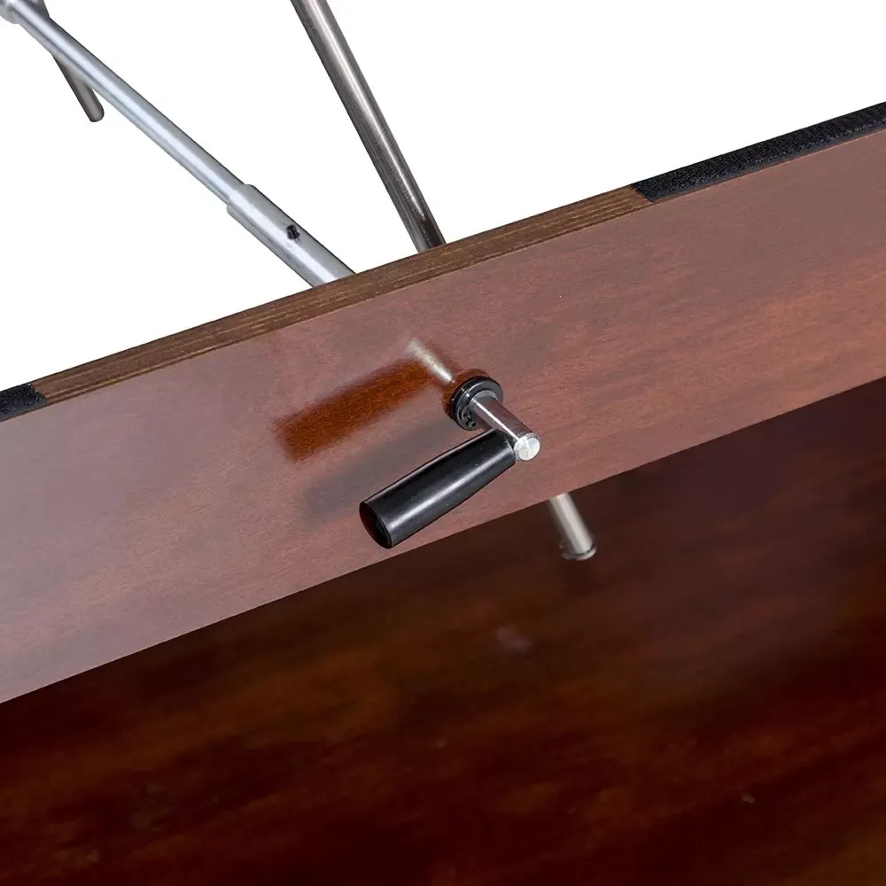 Стационарный массажный стол YAMAGUCHI Naomi