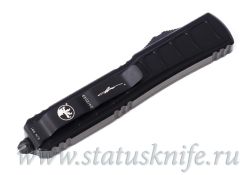 Нож Microtech Ultratech II Stepside Drop Point 121II-1TSфотография - 8
